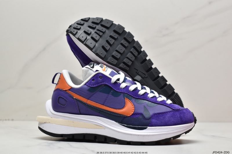 Sacai X Nike regasus vaporrly